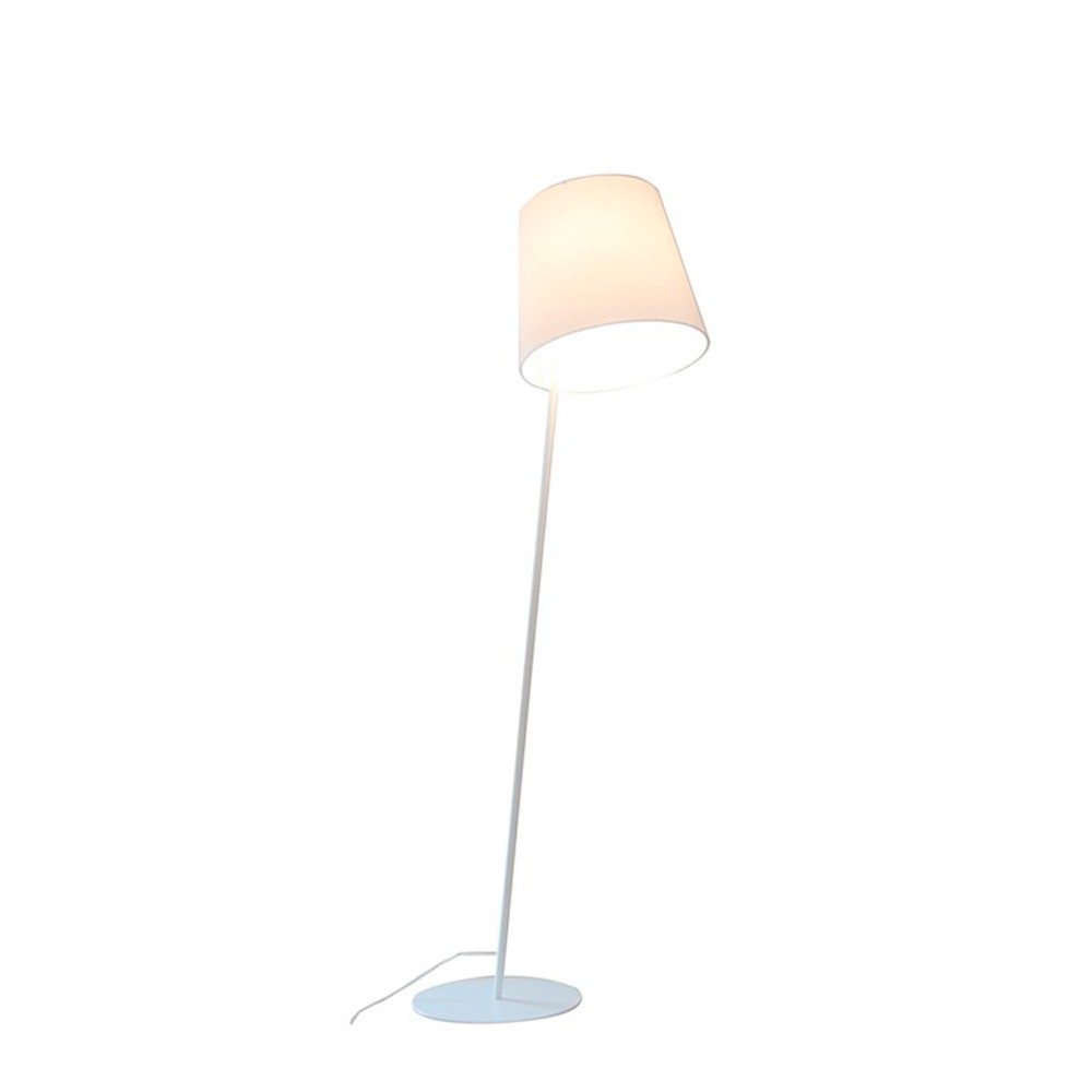 Lámpara pie salon Excéntrica de Fambuena iluminación. Lámparas modernas. Lámpara pie salon Excéntrica de Fambuena iluminación. Lámparas modernas.