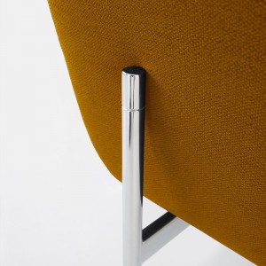 Sofá Loft de Bensen con diseño moderno y elegante que entrega calidez y confort