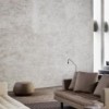 Pouf Ile de Bensen con diseño moderno y elegante lleno de calidez y confort