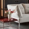 Mesa de centro multifuncional Tray Coffee Table de HAY, con un diseño elegante y moderno