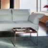 Mesa de centro multifuncional Tray Coffee Table de HAY, con un diseño elegante y moderno