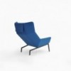 Butaca Park Chair de Bensen con diseño moderno y elegante con acabados de lujo.