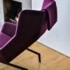 Butaca Park Chair de Bensen con diseño moderno y elegante con acabados de lujo.