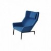 Butaca Park Chair de Bensen con diseño moderno y elegante con acabados de lujo.