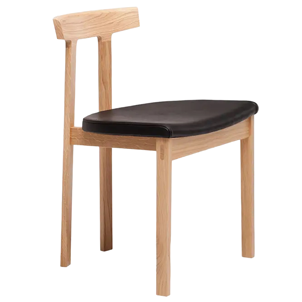 Silla Torii de Bensen con un diseño moderno y elegante de grandes acabados.