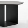 Mesa de centro Reflex ideal para espacios interiores de Kendo.