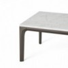Mesa auxiliar Temps de Kendo. Mesas de diseño.