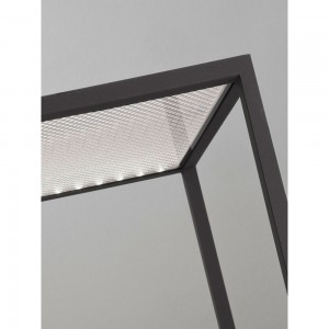 Lámpara sobremesa BlancoWhite C1 de Santa & Cole. Lámparas diseño.