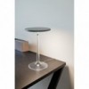 Lámpara de mesa Bon Jour de Flos Iluminación diseño Philippe Starck. lámparas de diseño.