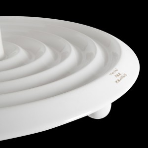 Lámpara Santa Ana moderna ideal para espacios interiores de Memphis.