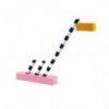 Lámpara Oceanic de Memphis. Muebles Clásicos del diseño.