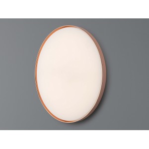 Lámpara de pared mas techo Clara de Flos Iluminación