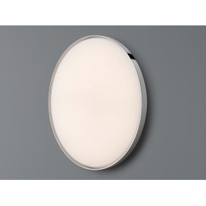 Lámpara de pared mas techo Clara de Flos Iluminación
