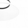 Lámpara suspensión Plissè  perfecta para estancias interiores de Martinelli Luce.
