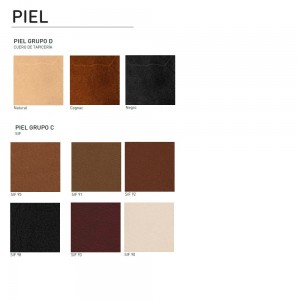 Butaca KK47000 Safari de Carl Hansen and Son. Butacas de diseño moderno.