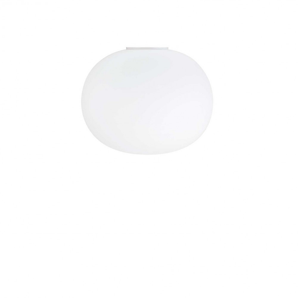 Lámpara pared/techo Glo-Ball C/W Flos