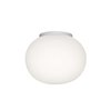 Lámpara pared/techo Glo-Ball C/W Flos