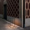 Lámpara de pie Ipnos de Flos Iluminación. Lámparas novedosas.