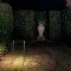 Lámpara de pie Ipnos de Flos Iluminación. Lámparas novedosas.