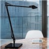Lámpara de sobremesa de escritorio con luz directa Kelvin Edge de Flos
