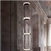 Lámpara colgante FLOS Noctambule modelo alto diseño de Konstantin Grcic.