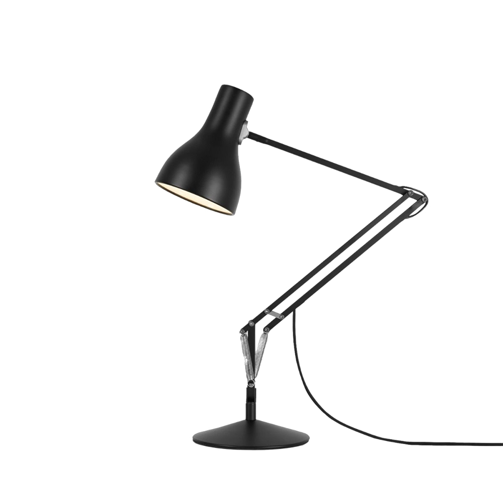 Lámpara original escritorio Type 75 de Anglepoise