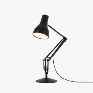 Lámpara original escritorio Type 75 de Anglepoise