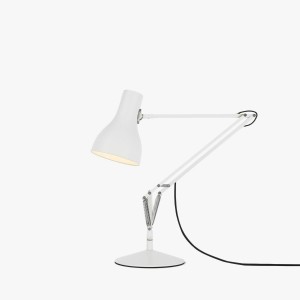 Lámpara original escritorio Type 75 de Anglepoise