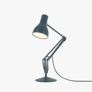 Lámpara original escritorio Type 75 de Anglepoise