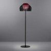 Lámpara de pie Tatou F de Flos Iluminación.