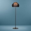 Lámpara de pie Tatou F de Flos Iluminación.