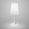 Lámpara sobremesa Birdie Easy Foscarini. Lámparas de sobremesa modernas.