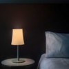 Lámpara sobremesa Birdie Easy Foscarini. Lámparas de sobremesa modernas.