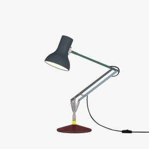 Lámpara escritorio Type 75 Mini Paul Smith. Anglepoise