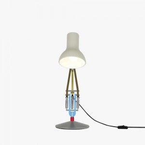 Lámpara escritorio Type 75 Mini Paul Smith. Anglepoise