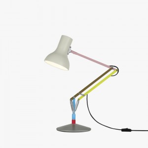Lámpara escritorio Type 75 Mini Paul Smith. Anglepoise