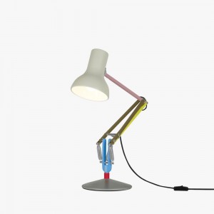 Lámpara escritorio Type 75 Mini Paul Smith. Anglepoise