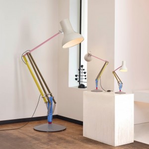 Lámpara escritorio Type 75 Mini Paul Smith. Anglepoise