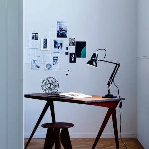 Lámpara escritorio Original 1227 Mini. Anglepoise