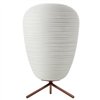 Lámpara Rituals de Foscarini. Lámparas elegantes de cristal soplado.