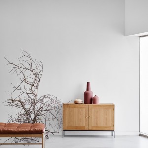 Aparador FK63 Carl Hansen and Son