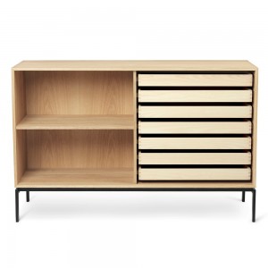 Aparador FK63 Carl Hansen and Son