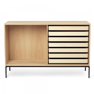 Aparador FK63 Carl Hansen and Son
