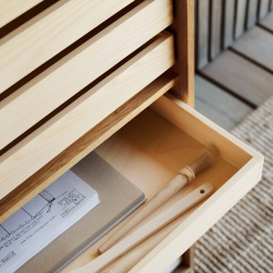 Aparador FK63 Carl Hansen and Son