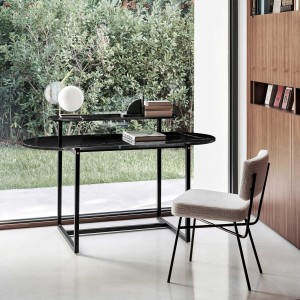 Silla Elettra de Arflex. Sillas y butacas de diseño italiano.