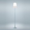 Lámpara pie Birdie Easy de Foscarini. Lampara moderna