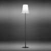 Lámpara pie Birdie Easy de Foscarini. Lampara moderna