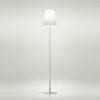 Lámpara pie Birdie Easy de Foscarini. Lampara moderna