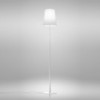 Lámpara pie Birdie Easy de Foscarini. Lampara moderna