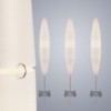 Lámpara pie Havana de Foscarini. Lámparas de diseño moderno. Diseño italiano.